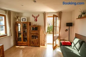 Ferienwohnung Schwarzalb - Image 1