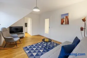 Glück Auf Apartments Lösorter Straße Duisburg - Image 4