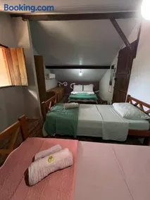 POUSADA IPIRÃTÃ - Turismo de Vivência Cultural - Image 2