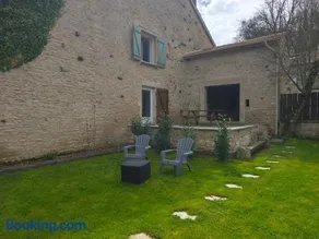 Appartement indépendant avec terrasse et jardin - Image 1