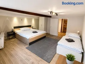 Gemütliche Ferienwohnung - Image 1