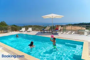 Villa Ion Pangea Villas - Image 1