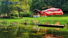 Holiday Home Radočaj - Image 1