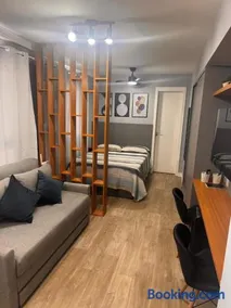 CPR36 - Estúdio Moderno com Cama e Sofá-Cama no Juvevê - Image 1