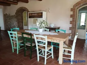 Podere Stabbiatelli - Image 2