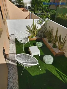Casa Akutuna - Piscina , Garaje & Pista de Padel en Zahara de los Atunes - Image 4