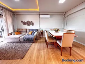 Casa espaçosa com 3 quartos | Até 11 pessoas - Image 3