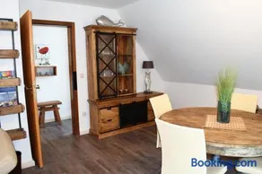 Ferienwohnung Vadders Hof Risum-Lindholm - Image 1