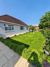 Bungalow Step Free Access - Close To The Beach - Image 2