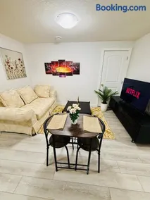 Cozy Haven - Home Away From Home Two-Bedroom Apartment - Image 2