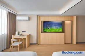 Baiyun airport KongGang airport hotel -24hours ree shuttle bus 广东空港大酒店 - Image 4