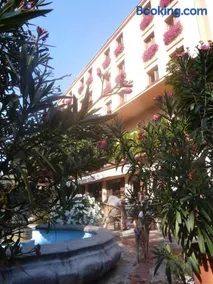 Hotel Centrál Šaľa - Image 1