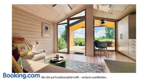 110 Tiny House mit traumhaftem Blick über die Wiese - Image 3