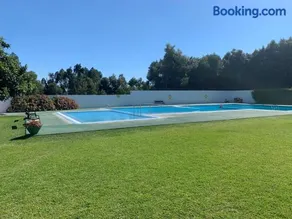 Apartamento con piscina en el centro de Sanxenxo - Image 1