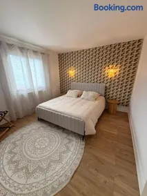 Maison cosy à Moyvillers classée de tourisme 3 étoiles - Image 3