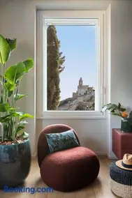 San Pietro Terrace by the Sea Portovenere - Luxury Seafront Apartment Overlooking San Pietro Church - Image 3