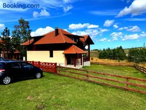 Ski House Tornik Zlatibor - Image 4