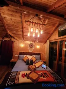 Odyssey Stays Kasol - Tree House & Swiss Tent - Image 2