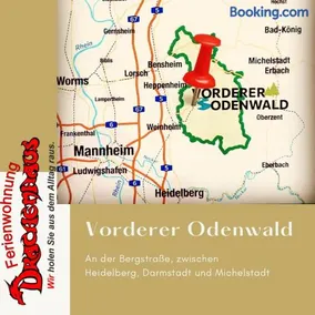 Ferienwohnung Drachenhaus WIR holen Sie aus dem Alltag raus - Image 3