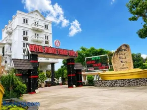 Hotel HOÀNG THANH THỦY BÀ RỊA - VŨNG TÀU - Image 1