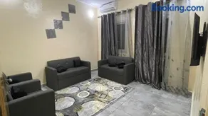 Appartement entier F3 climatisé agréable, spacieux et confortable à Guediawaye Gadaye - Image 1