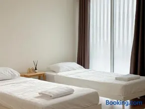 Jira Simply room Suvarnabhumi Airport 15 mins - Image 2