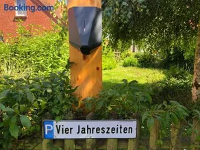 Apartment Vier Jahreszeiten Pilsum - Image 1