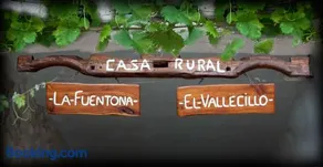 Casa Rural LA FUENTONA - Image 2