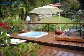 Pousada Vidinha Bela - Image 4