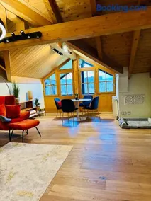 Berglounge Oberreute - Dein Allgäuer Logenplatz - Image 1