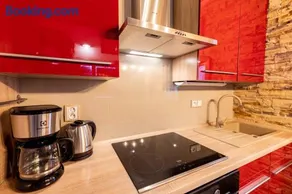 Apartmán POD HRADEM - Vranovská přehrada, Bítov-Horka - Image 1