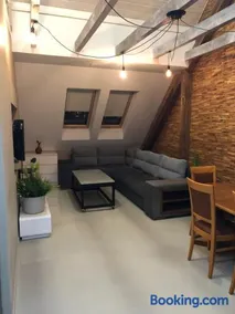 Apartament - Loft - Image 1