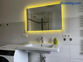 Vacation apartment between Berlin and Potsdam, 60 Quadratmeter mit glasfaser und Netflix - Image 4