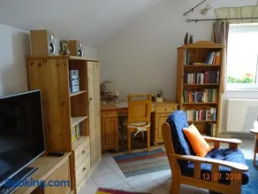 Ferienwohnung Hermannstein - Image 1