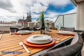 Klassen Stay - Exklusives Luxus Loft am Dom - Dachterrasse, Traum-Aussicht - Image 1