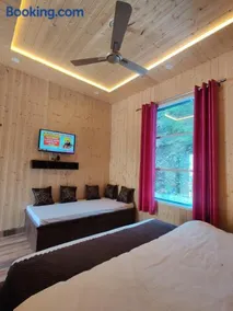 Jai Badrivishal Homestay and Restaurant - Image 3
