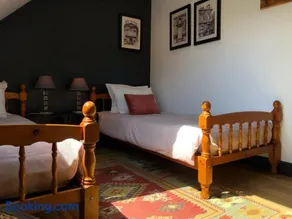 Ker Awen-Appartement en pierre avec vue panoramique à Locronan - Image 3