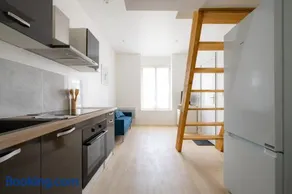 Le Repos Doullenais - Studio pour 2 personnes - Image 3