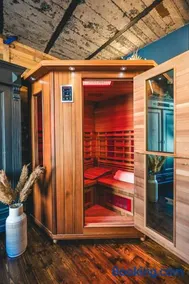 L'Atelier - Gîte chaleureux et relaxant - Image 2