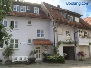 Ferienwohnung in Löwenstein - Image 3