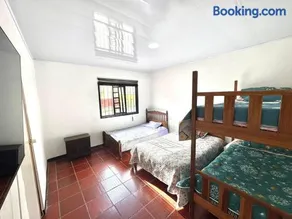 Country House with Garden in Nobsa, Boyacá - Image 2