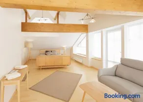 Grand Holm Marina Kipperi apartment - Image 1
