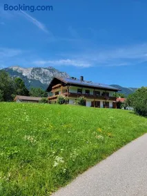 Landhaus Fellnerbauer - Image 1
