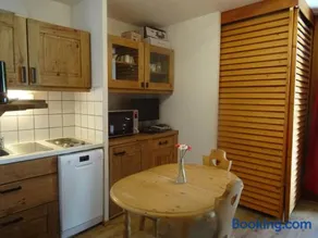 Studio cosy pour 3 pers, balcon sud, proche pistes et commerces, Arc 2000 - FR-1-411-450 - Image 1