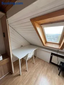 work & stay house in Linz - Image 1