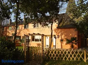GRANDE VILLA en TOURAINE - Image 1