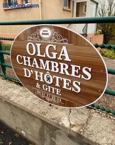 OLGA Chambre D'hôte "Betty 3" - Image 5
