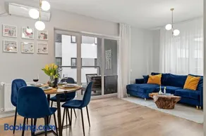 Mido Park Apartment with Private Parking & Self Check-in - Image 3