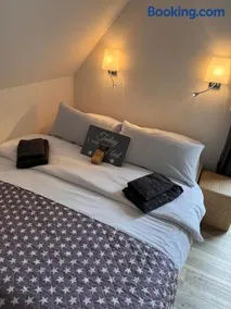 Altstadtferienwohnung Stade-Cozy Home -ein zweites Zuhause finden - Image 4
