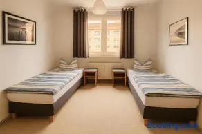 Apartment für Monteure in Merseburg - Image 3